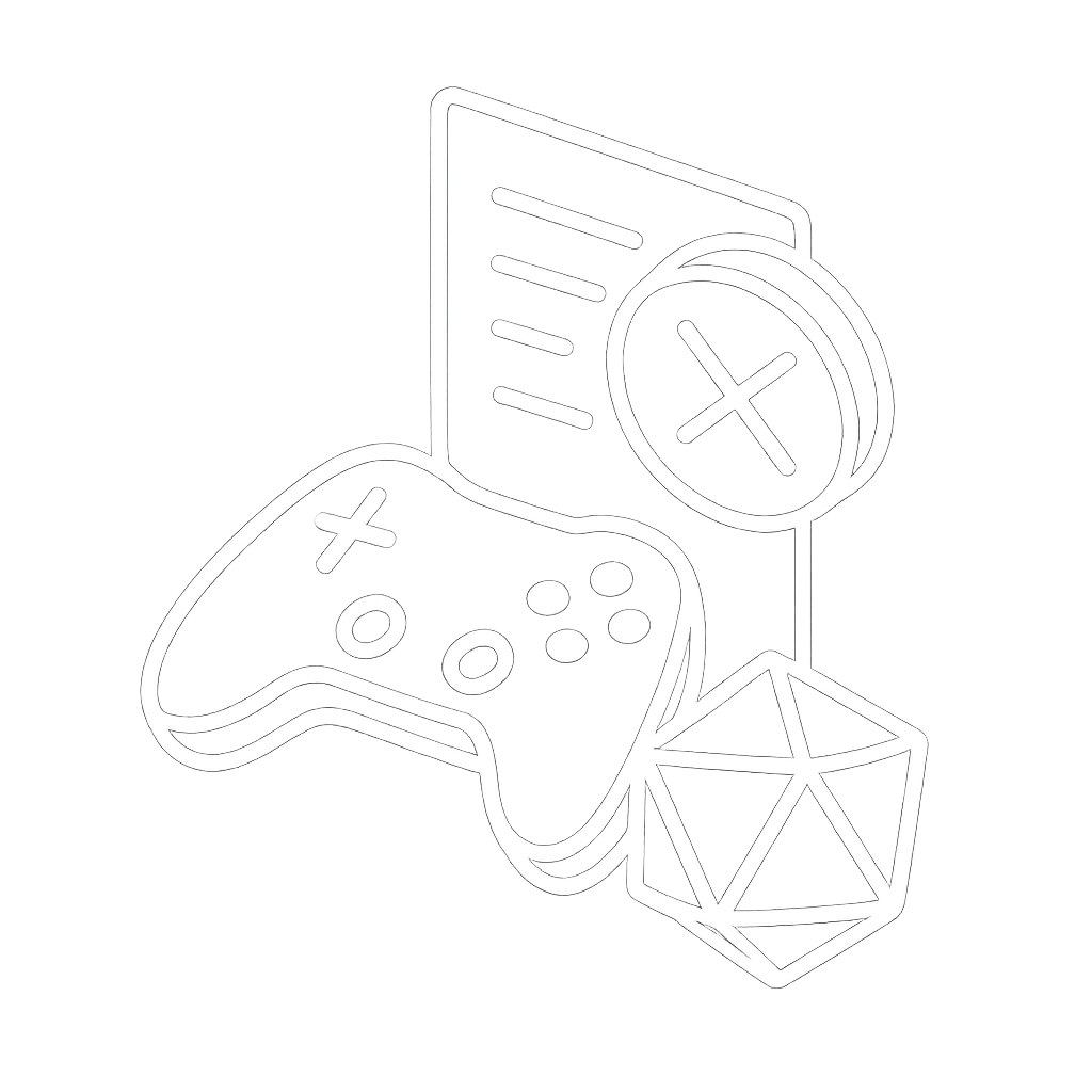 Елементи гри, які непідвладні авторському праву