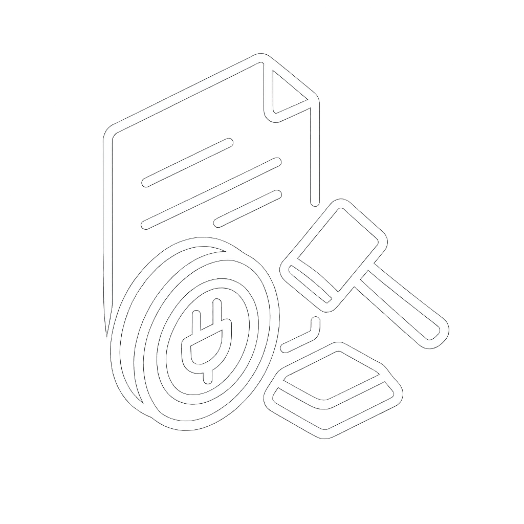 Утиліті токени в ЄС і регулювання MiCA: правила і ризики