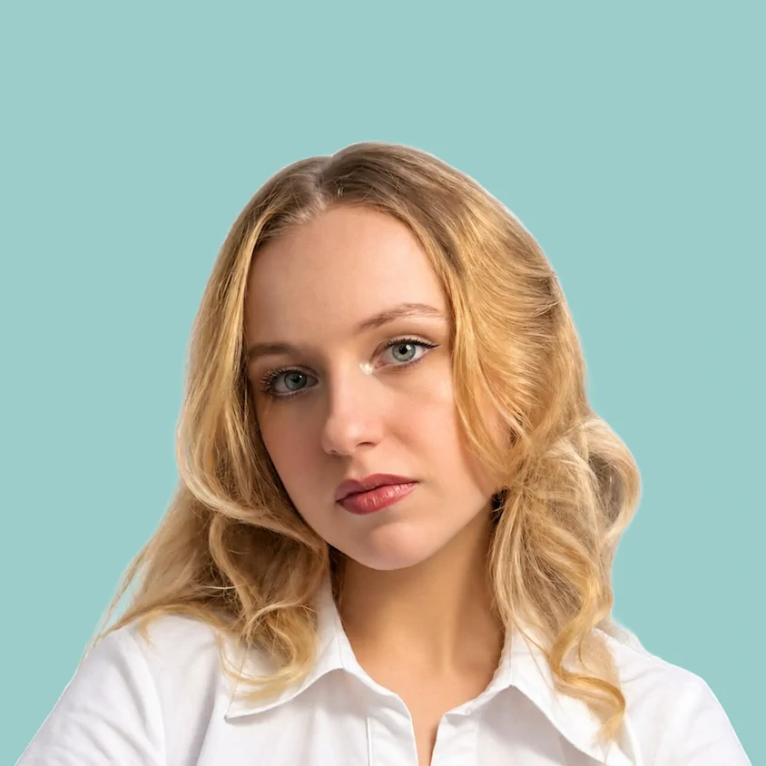 Hanna Chyr
