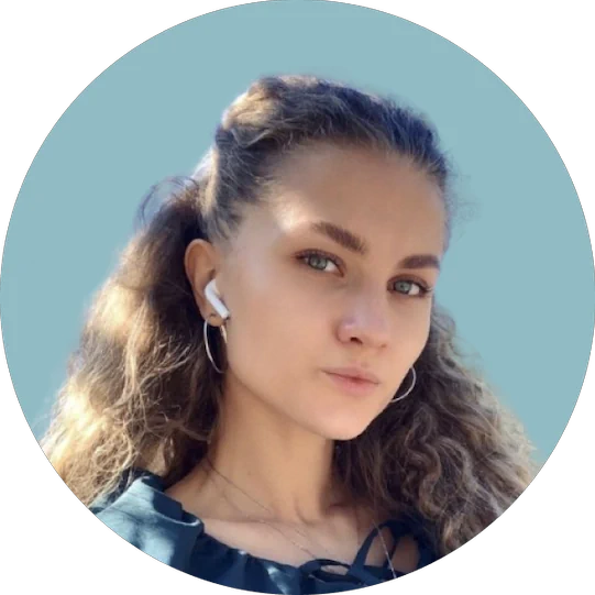 Донікова Катерина