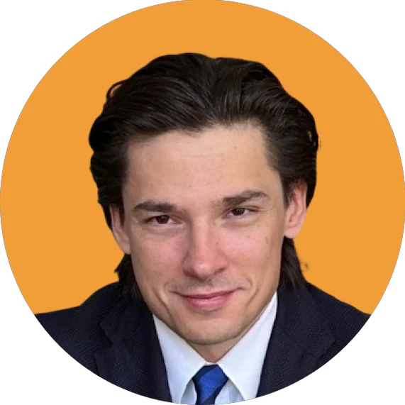 Максим Cаєвський