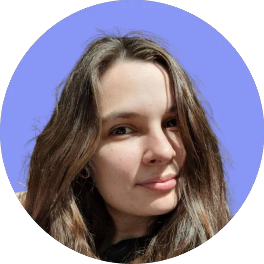 Марія Медведєва