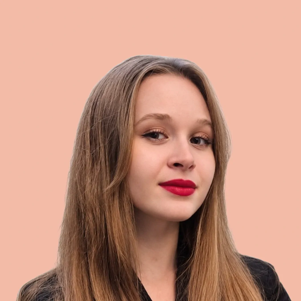 Inna Vozniak