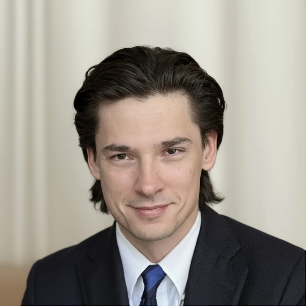 Максим Саєвський